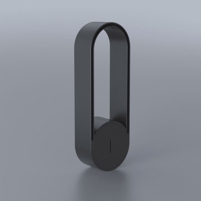 Ultrasonic Mosquito Repellent Night Light