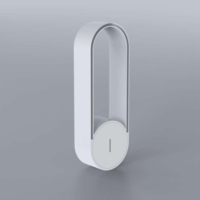 Ultrasonic Mosquito Repellent Night Light