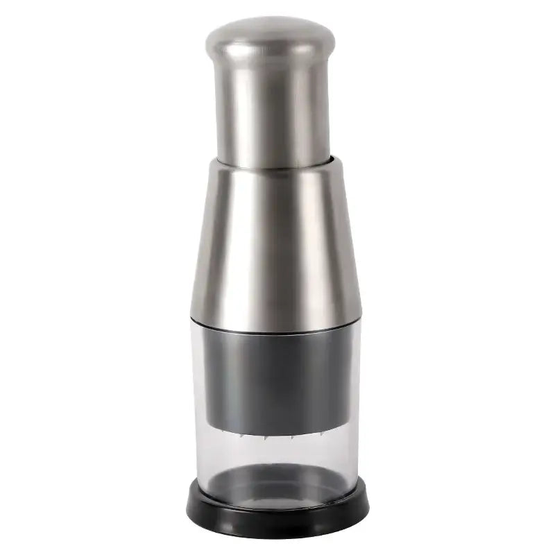 Stainless Steel Kitchen Chopper