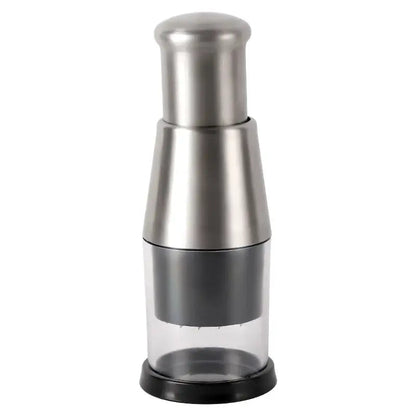 Stainless Steel Kitchen Chopper