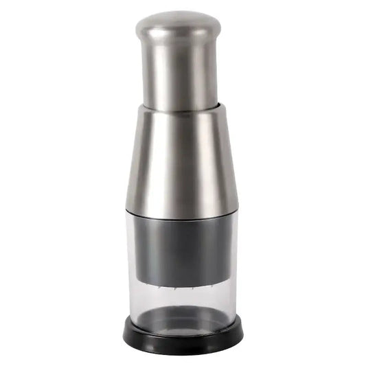 Stainless Steel Kitchen Chopper