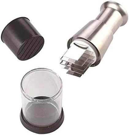 Stainless Steel Kitchen Chopper