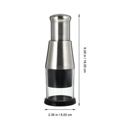 Stainless Steel Kitchen Chopper