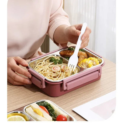 Insulated Food Container