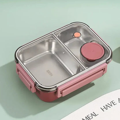 Insulated Food Container