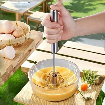 Automatic Electric Whisk