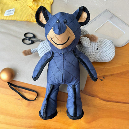 Plush Dog Bear Toy