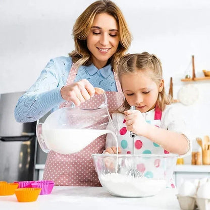 Automatic Electric Whisk