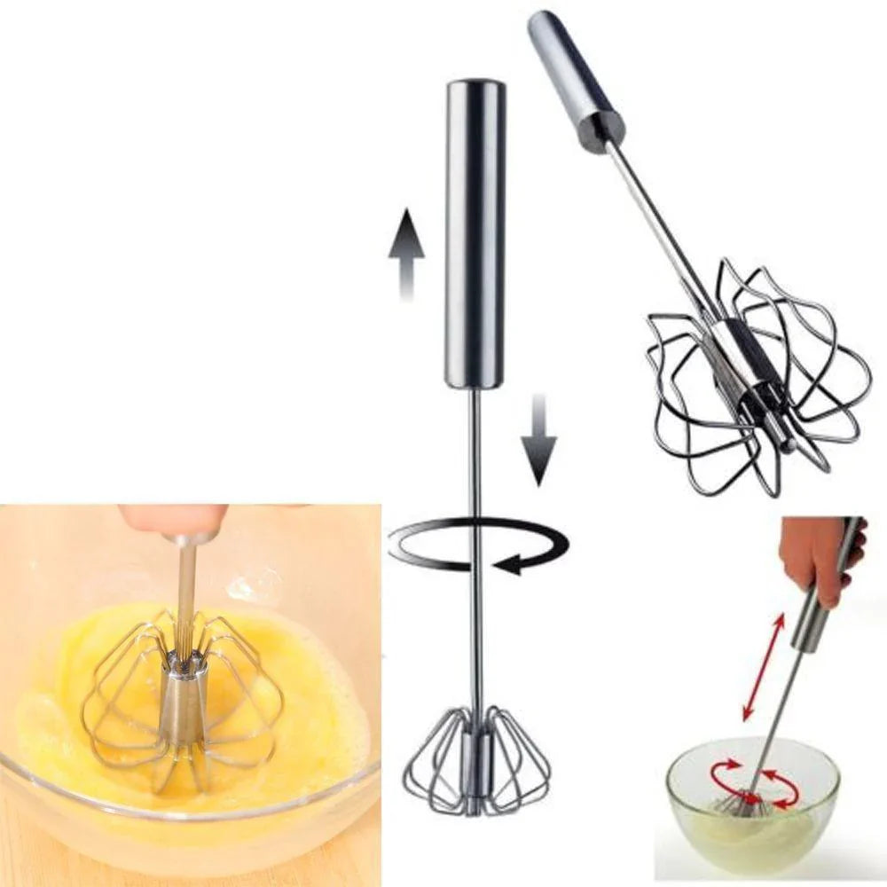 Automatic Electric Whisk