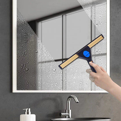 Window and Shower Squeegee