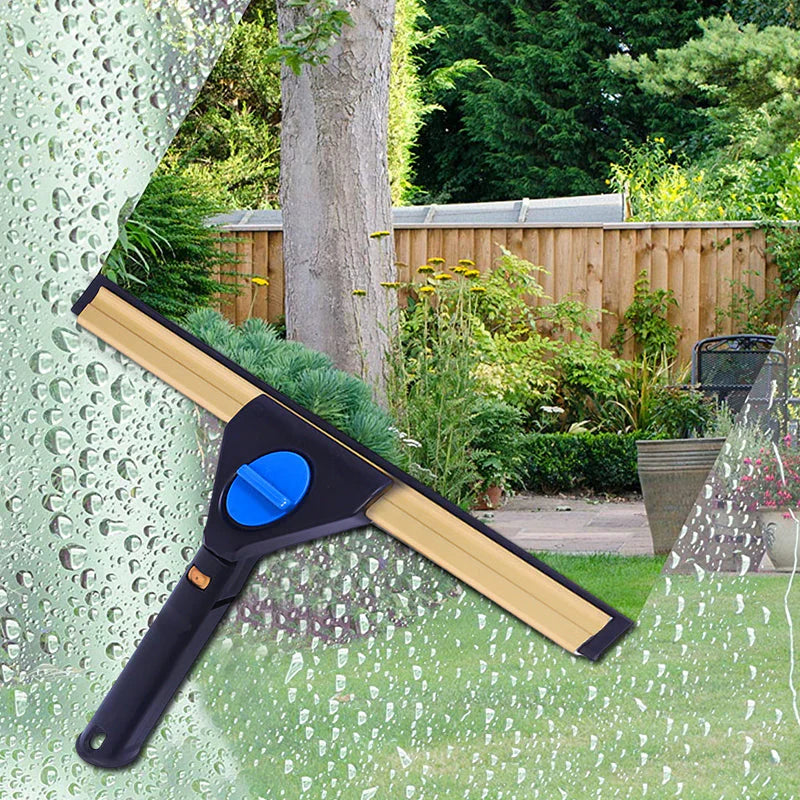 Window and Shower Squeegee