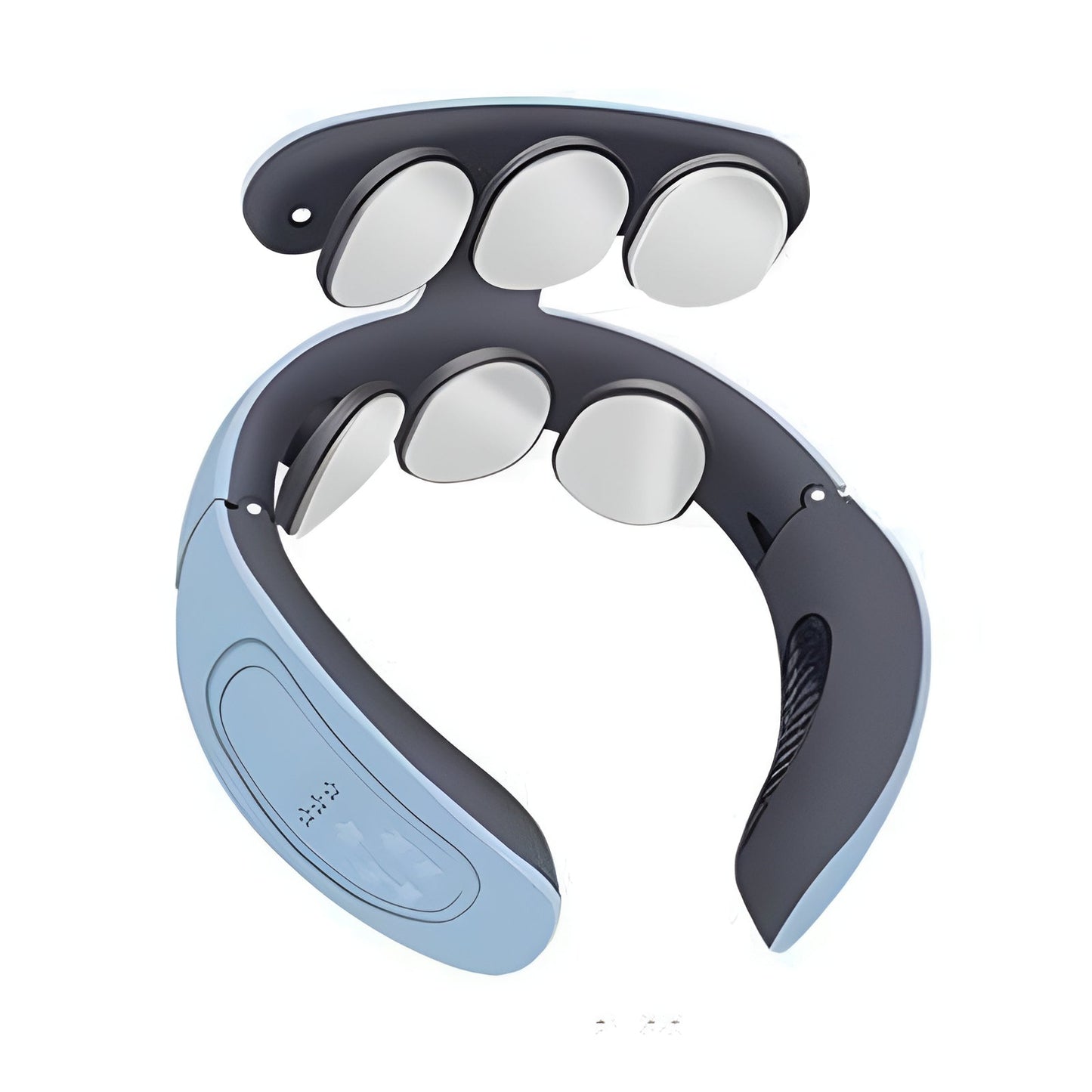 Neck Massager with Pulse Function