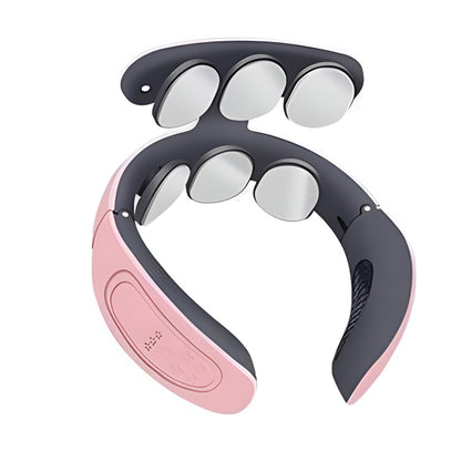 Neck Massager with Pulse Function