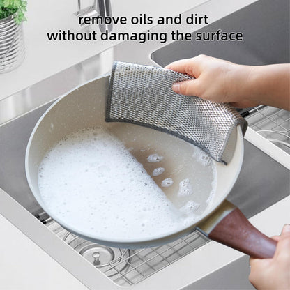 20 Pack Cleaning Cloths Set