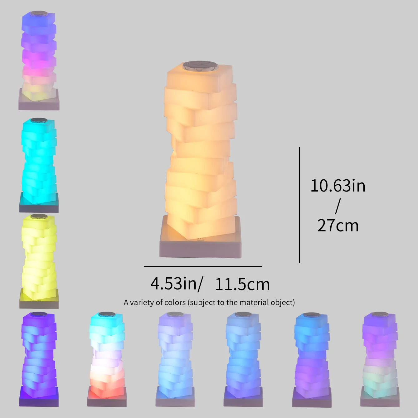 Selected Variant Image