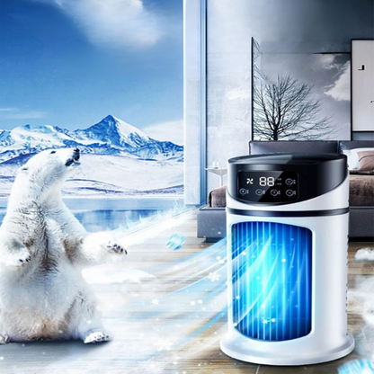 Portable Air Conditioner for Home