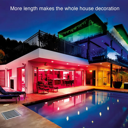 32ft LED Strip Light