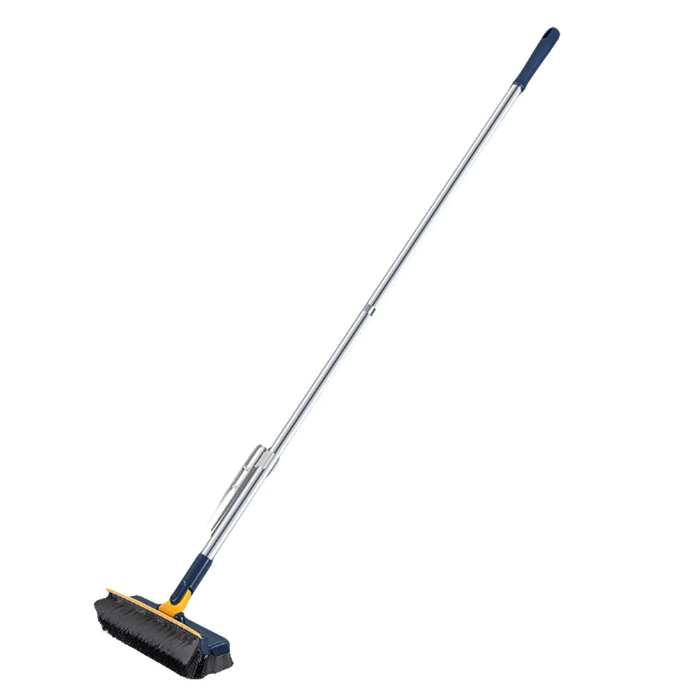 Long Handle Floor Scrub Brush