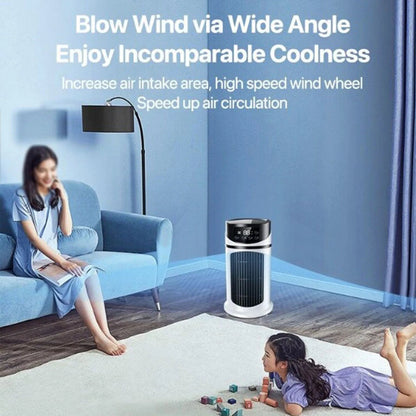 Portable Air Conditioner for Home