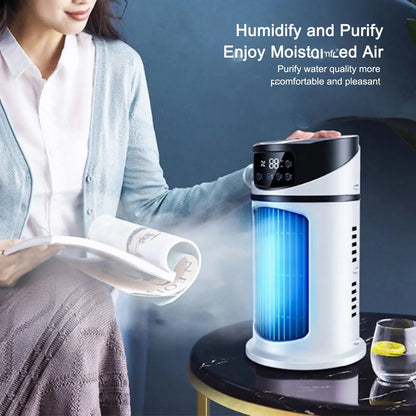 Portable Air Conditioner for Home