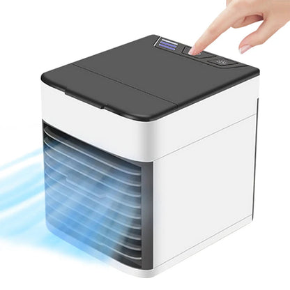 Quiet Portable Air Conditioner