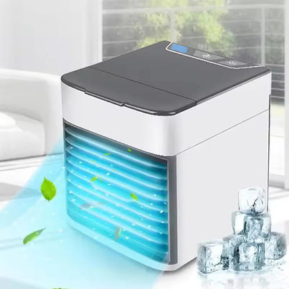 Quiet Portable Air Conditioner