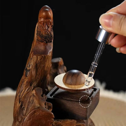 Mini Portable Aroma Diffuser