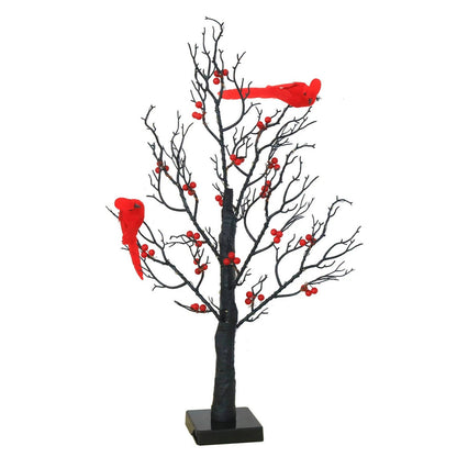 Glowing Decorative Tree