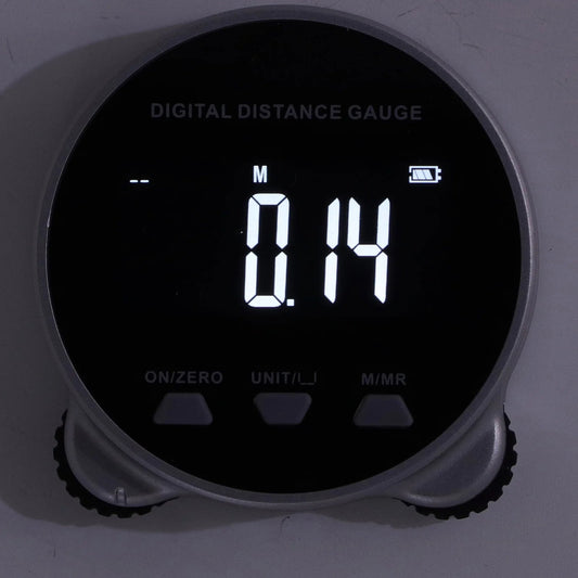 Smart Digital Tape Measure