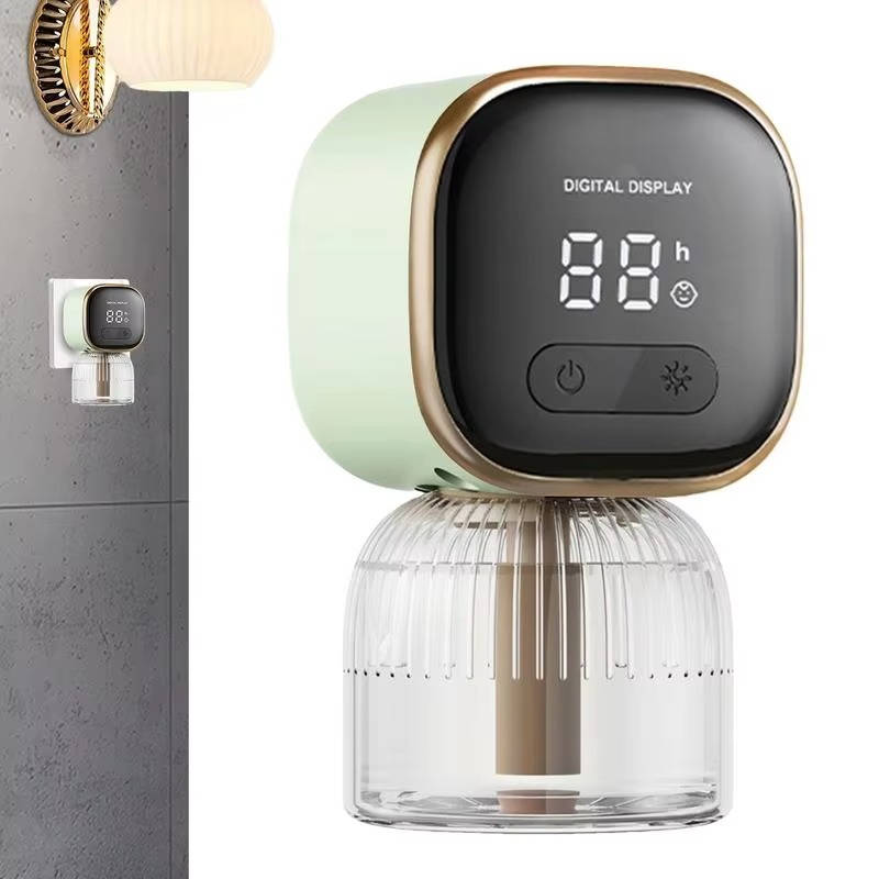 Electric Mosquito Repellent Plug-In