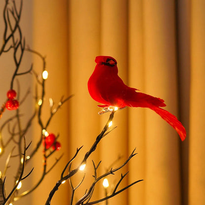 Glowing Decorative Tree