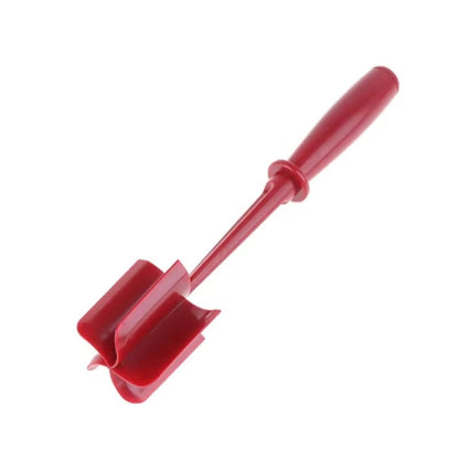 Heat-Resistant Meat Chopper Tool