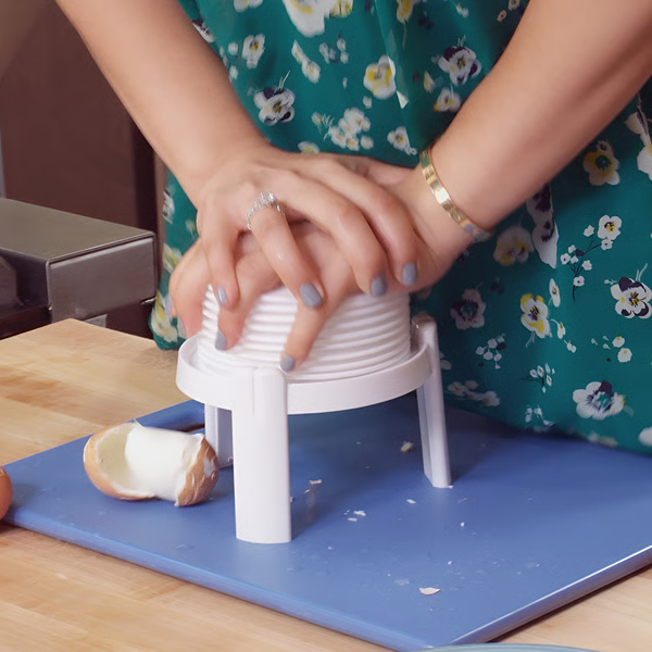 Boiled Egg Peeler Tool