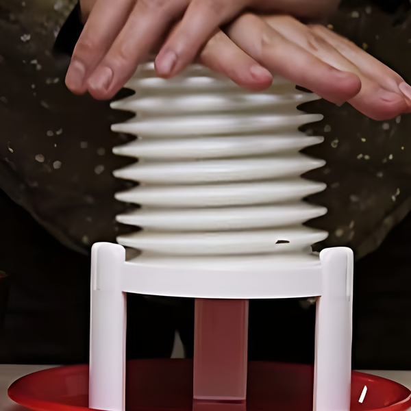 Boiled Egg Peeler Tool
