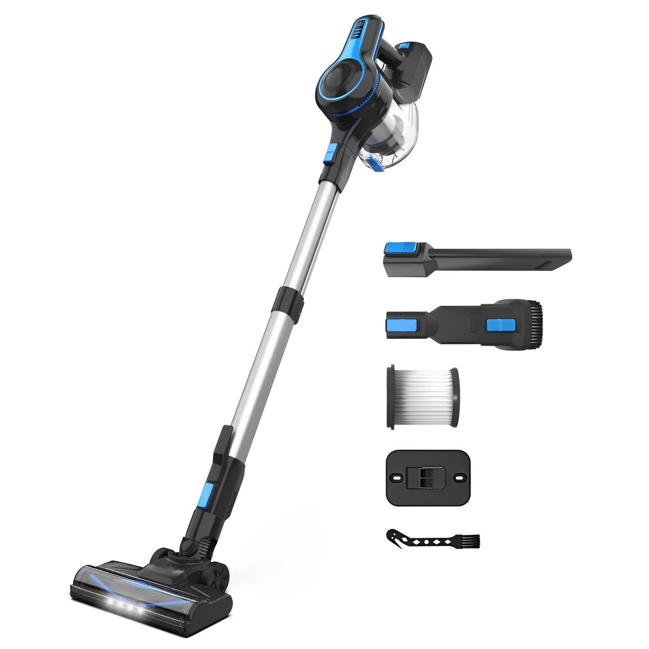Cordless Vacuum Cleaner for Home