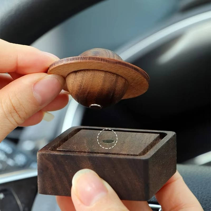Mini Portable Aroma Diffuser