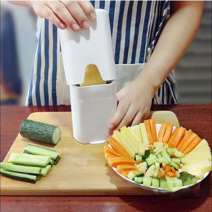 Non-Slip Vegetable Slicer