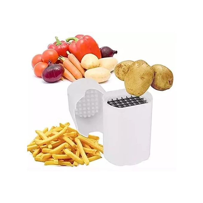 Non-Slip Vegetable Slicer