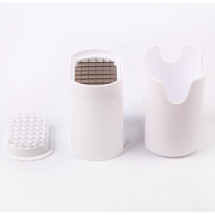 Non-Slip Vegetable Slicer
