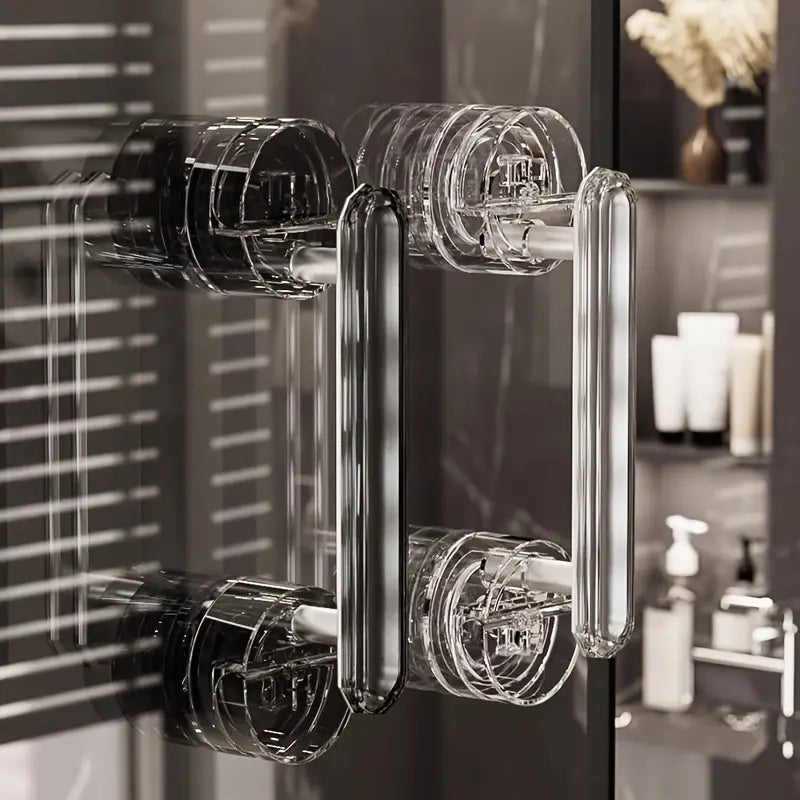 Suction Cup Door Handle