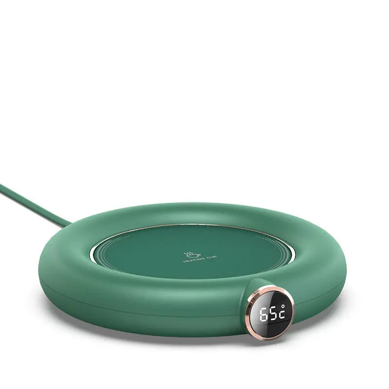 Smart Digital Cup Warmer