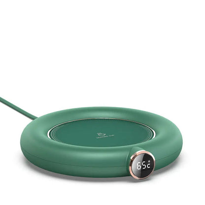 Smart Digital Cup Warmer