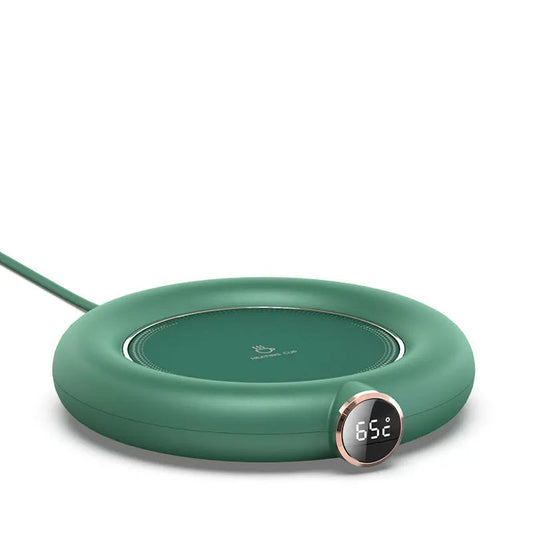Smart Digital Cup Warmer