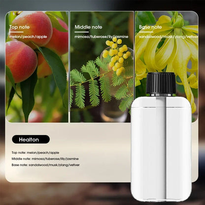 Rechargeable Essential Oil Diffuser