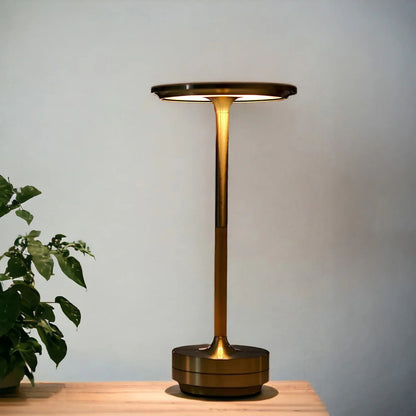 Cordless Touch Table Lamp
