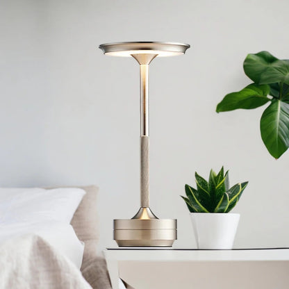 Cordless Touch Table Lamp