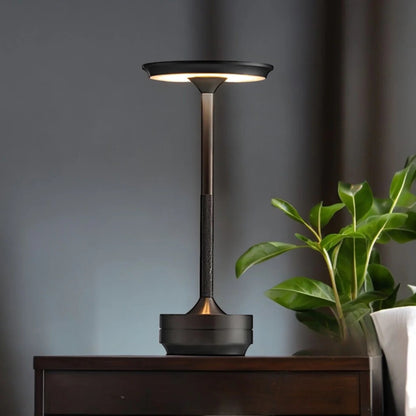 Cordless Touch Table Lamp