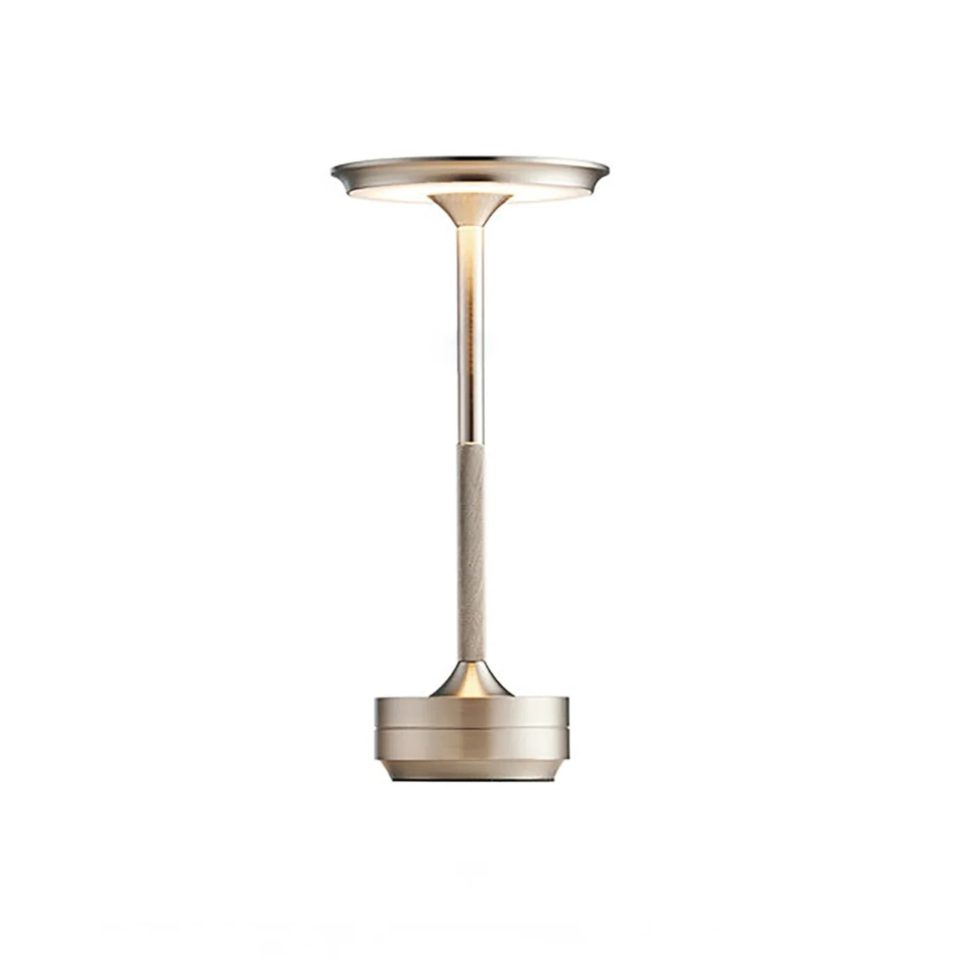Cordless Touch Table Lamp