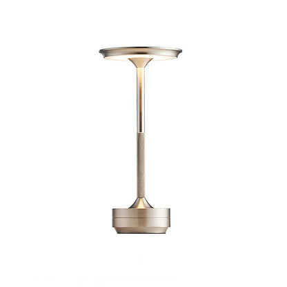 Cordless Touch Table Lamp