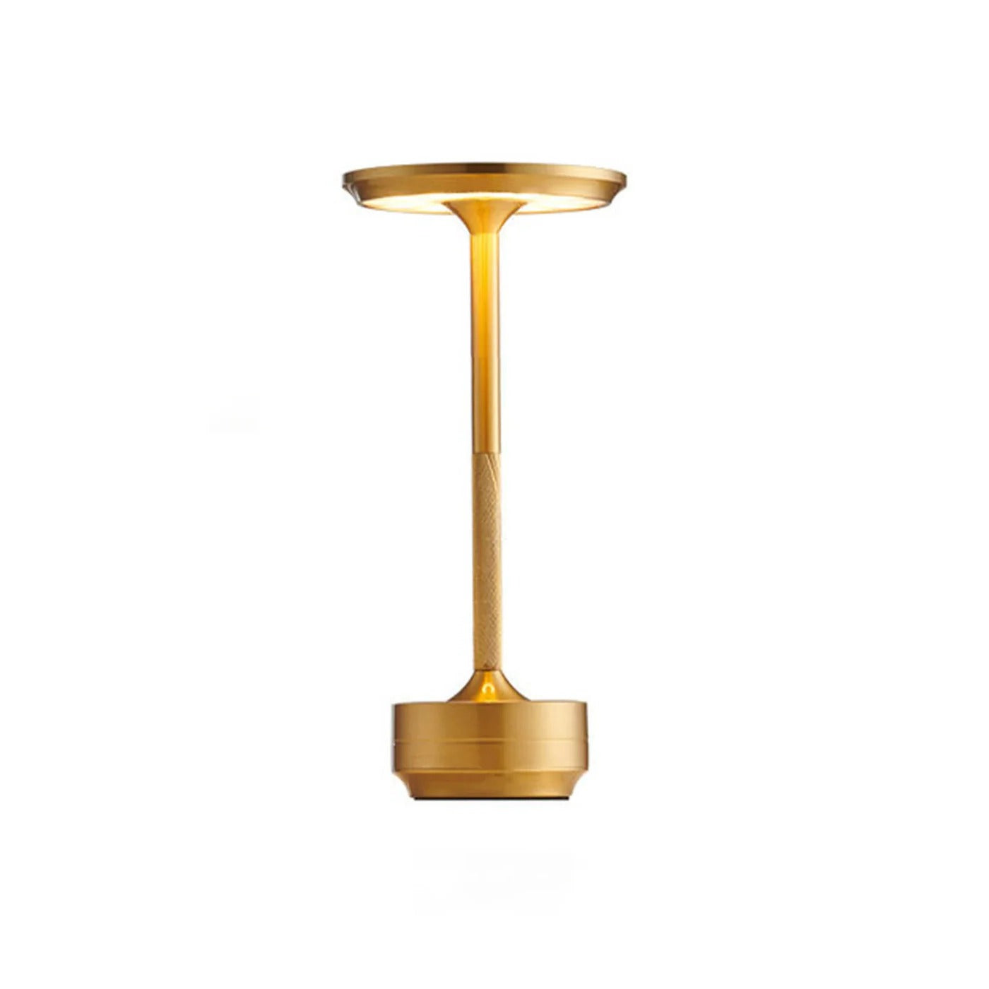 Cordless Touch Table Lamp